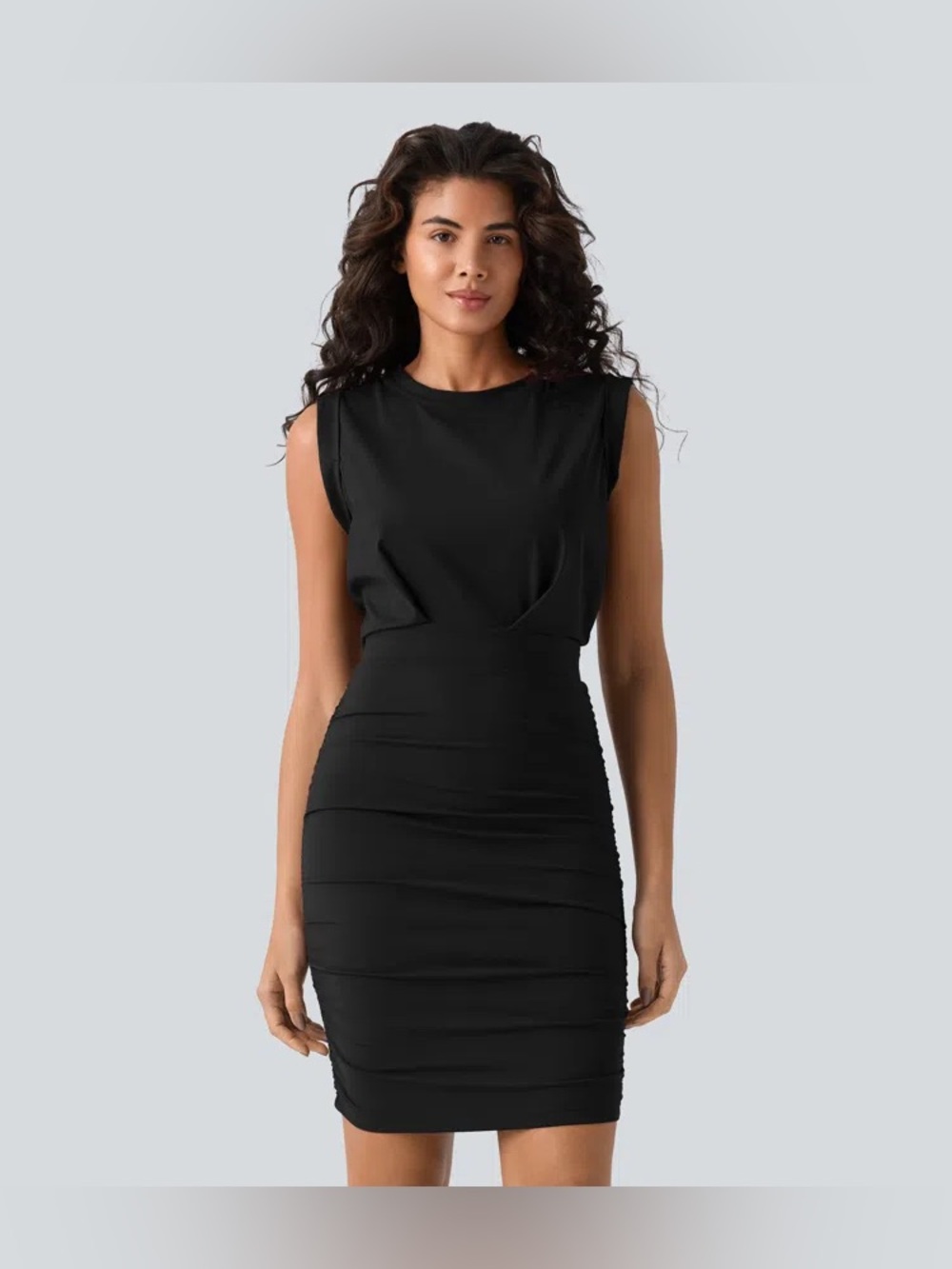 NWT HALARA Soft and Sleek SoftlyZero Large